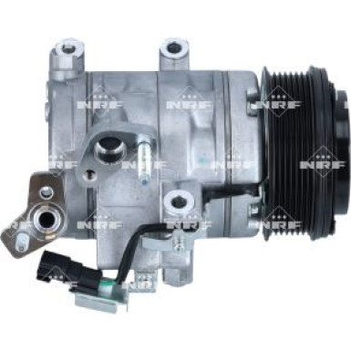 320194 Kompressor, Klimaanlage EASY FIT 320194 Kompressor, Klimaanlage EASY FIT