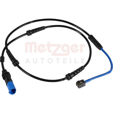 1190410 Warnkontakt, Bremsbelagverschleiß GREENPARTS