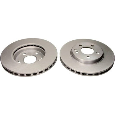 QUARO | Bremsscheibe | QD8388