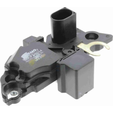V10-77-0014 Generatorregler Original VEMO Qualität