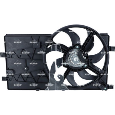 470133 Lüfter, Motorkühlung