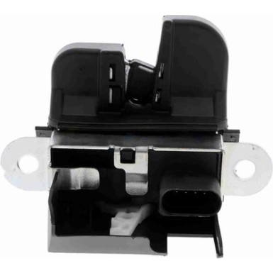 V10-85-6350 Heckklappenschloss Original VEMO Qualität