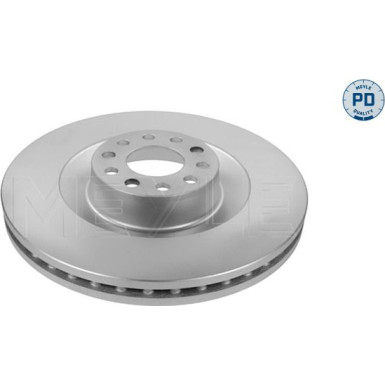 Meyle Bremsscheibe MEYLE-PD: Advanced performance and design 183 521 1123/PD Meyle Bremsscheibe MEYLE-PD: Advanced performance and design 183 521 1123/PD