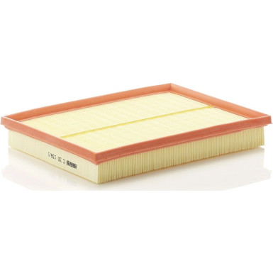 MANN-FILTER C 30 138/1 Luftfilter MANN-FILTER C 30 138/1 Luftfilter