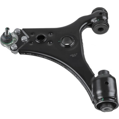 37802 01 Lenker, Radaufhängung