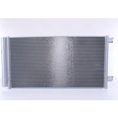 940678 Kondensator, Klimaanlage