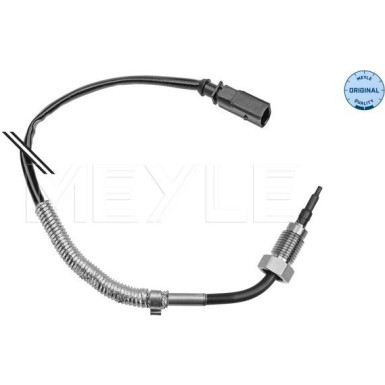 114 800 0068 Sensor, Abgastemperatur MEYLE-ORIGINAL: True to OE.