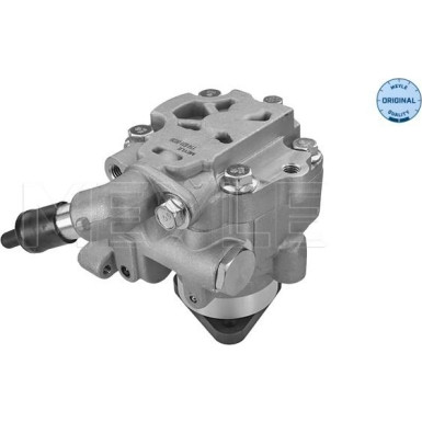 Meyle | Hydraulikpumpe, Lenkung | 114 631 0039