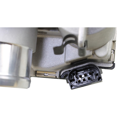 0892882 Drosselklappenstutzen