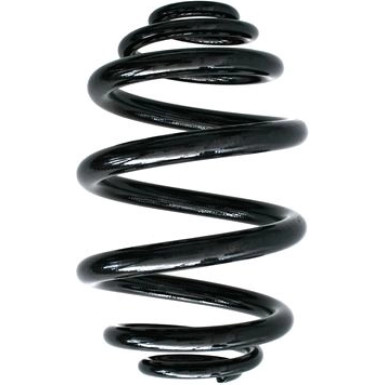 Spidan | Fahrwerksfeder | 85735