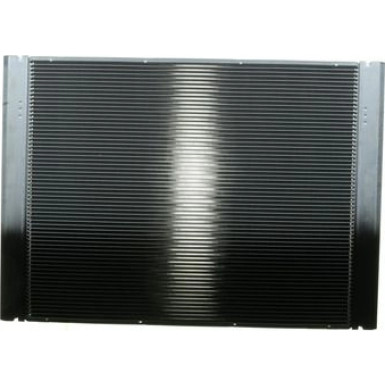 CR 1682 000P Kühler, Motorkühlung BEHR *** PREMIUM LINE ***