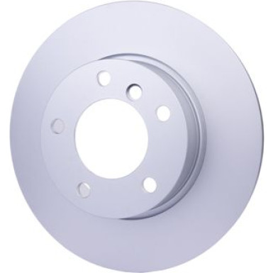 Hella | Bremsscheibe | 8DD 355 127-031
