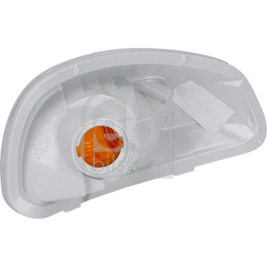 198584 Zusatzblinkleuchte febi Plus