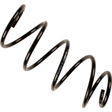 37-161309 Fahrwerksfeder BILSTEIN - B3 Serienersatz (Federn)