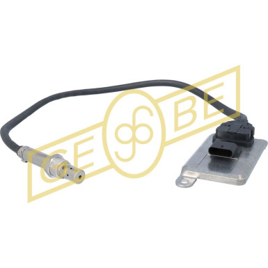 9 3531 1 NOx-Sensor, NOx-Katalysator