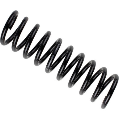 36-278114 Fahrwerksfeder BILSTEIN - B3 Serienersatz (Federn)