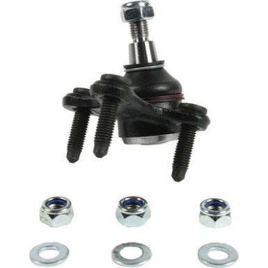 Metzger Trag-/Führungsgelenk COMPETENCE KIT 57005211