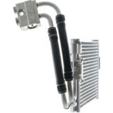 CLC 290 000P Ölkühler, Automatikgetriebe BEHR *** PREMIUM LINE ***