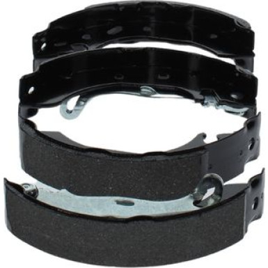 0 986 487 553 Bremsbackensatz