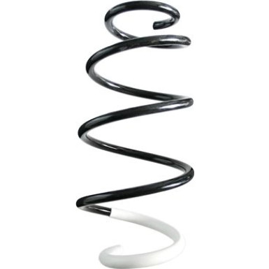 Spidan | Fahrwerksfeder | 86806