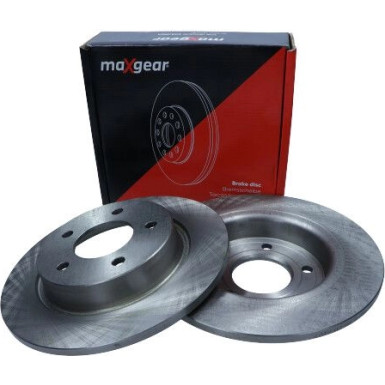 19-1206 Bremsscheibe