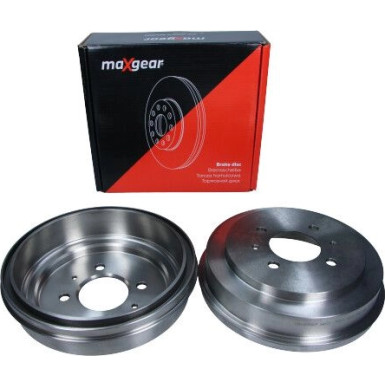 19-2237 Bremstrommel