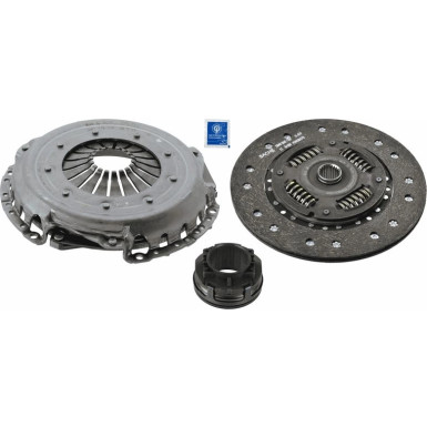 SACHS 3000 386 001 Kupplungssatz