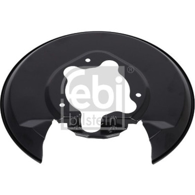 196365 Spritzblech, Bremsscheibe