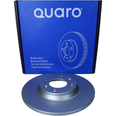 QD0690 Bremsscheibe