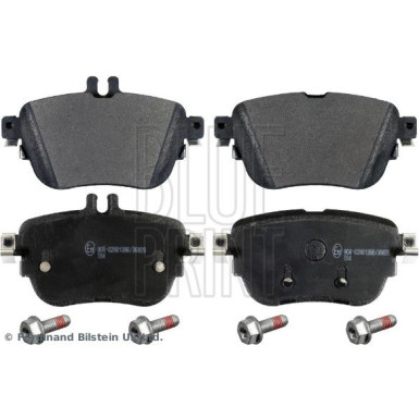 ADU174249 Bremsbelagsatz, Scheibenbremse