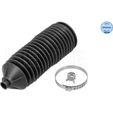 714 620 0006 Faltenbalgsatz, Lenkung MEYLE-ORIGINAL: True to OE.