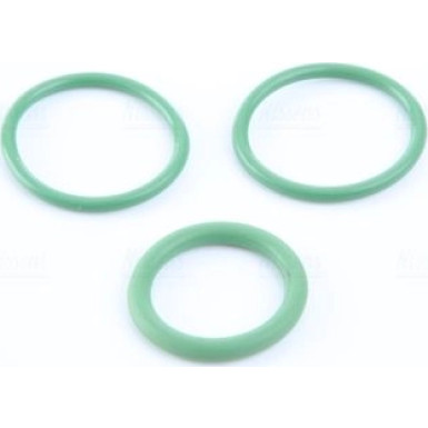 89350 Kompressor, Klimaanlage ** FIRST FIT **