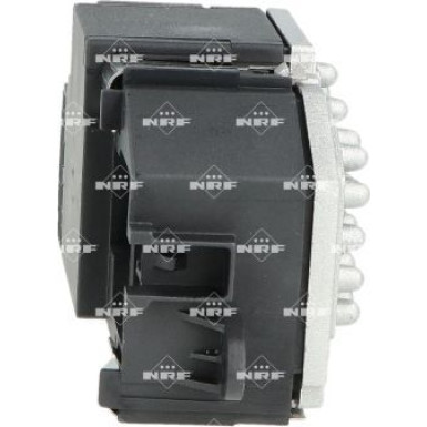 342089 Widerstand, Innenraumgebläse