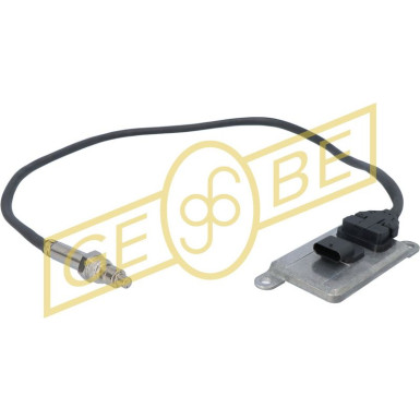 9 3674 1 NOx-Sensor, NOx-Katalysator