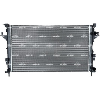 NRF | Kühler, Motorkühlung | 58319