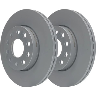 Bremsensatz, Scheibenbremse