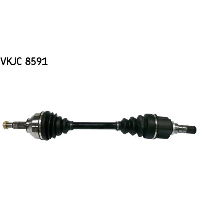 VKJC 8591 Antriebswelle
