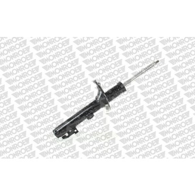 V4509 Stoßdämpfer VAN-MAGNUM V4509 Stoßdämpfer VAN-MAGNUM