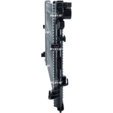 NRF | Kühler, Motorkühlung | 58993