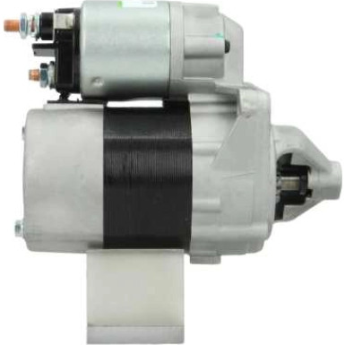 BV PSH 500.542.093.000 Anlasser 12V, 0,9kW, Zähnez.: 9, B+ (M8), Ø 64,0 mm