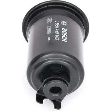 BOSCH | Kraftstofffilter | 0 986 450 103