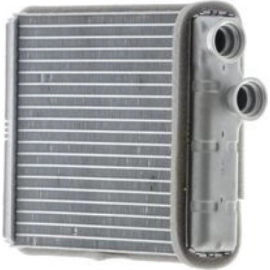 Mahle | Wärmetauscher, Innenraumheizung | AH 299 000P