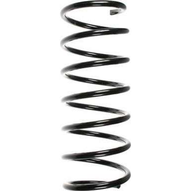 Spidan | Fahrwerksfeder | 49261