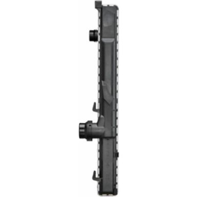 Mahle | Kühler, Motorkühlung | CR 457 000P
