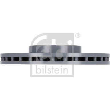FEBI BILSTEIN 185928 Bremsscheibe FEBI BILSTEIN 185928 Bremsscheibe