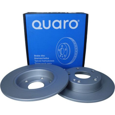 QD0636 Bremsscheibe QD0636 Bremsscheibe