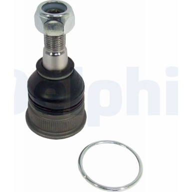 TC2521 Trag-/Führungsgelenk