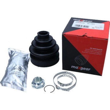 49-1407 Faltenbalgsatz, Antriebswelle