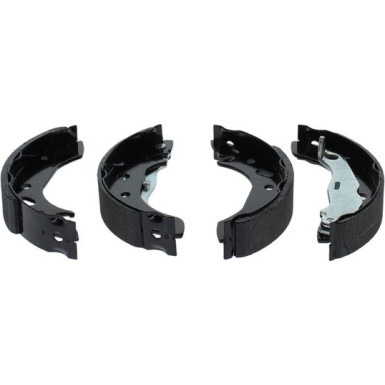 0 986 487 553 Bremsbackensatz