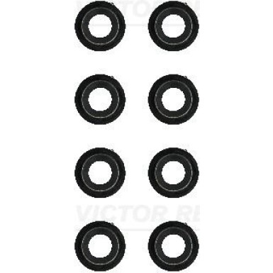 12-53672-01 Dichtungssatz, Ventilschaft